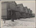 Housing, New Jersey.