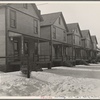 Housing, New Jersey.