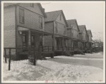 Housing, New Jersey.