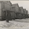 Housing, New Jersey.