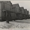Housing, New Jersey.