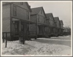 Housing, New Jersey.