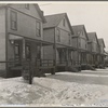 Housing, New Jersey.