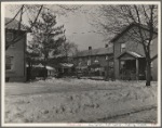 Housing, New Jersey.