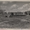 Migrant's camp. California