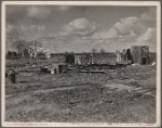 Migrant's camp. California