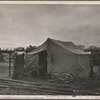 Home of a migrant family. Calif.