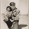 Migrants. California