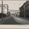 Amoskeag, cotton manufacturing town and part of Manchester, New Hampshire.