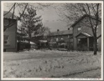 Housing, New Jersey.