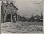 Housing, New Jersey.