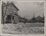 Housing, New Jersey.