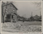 Housing, New Jersey.