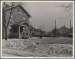 Housing, New Jersey.