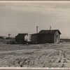Migrant's home, California