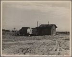 Migrant's home, California