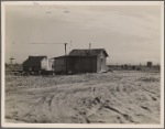 California housing for Oklahoma refugees