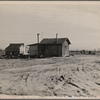 Migrant's home, California