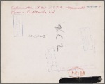 Calorimeter. Prince Georges County, Beltsville, Maryland.