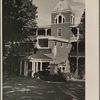 Hospital Notre Dame de Lourdes. Manchester, New Hampshire