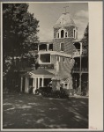 Hospital Notre Dame de Lourdes. Manchester, New Hampshire