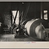 Machinery. Manchester, New Hampshire