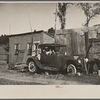Shacks in the vicinity of Manchester, New Hampshire?