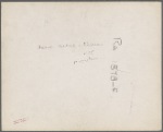 Farm house, Kansas. 1935