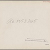 Corralling cattle. Prince Georges County. Beltsville, Maryland.