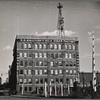 R.G. Sullivan Cigar Factory. Manchester, New Hampshire.