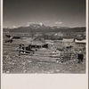 San Fernando homesteads, Cal. Feb. 1936