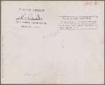 San Fernando homesteads, Cal. Feb. 1936