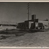 Midway Dairy Cooperative near Santa Ana, California