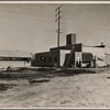 Midway Dairy Cooperative near Santa Ana, California