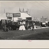 Display at the Eastern States Fair, Springfield, Massachusetts.