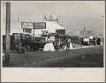 Display at the Eastern States Fair, Springfield, Massachusetts.