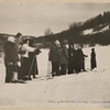 Winter sports. Hanover, New Hampshire. 1936