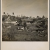 View of Bankhead, Alabama, the mining town in which J.H. Clouse lived before he moved to Bankhead Farms