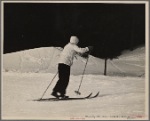 Winter sports. Hanover, New Hampshire. 1936