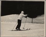 Winter sports. Hanover, New Hampshire. 1936