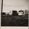 Migrants camped. So. Calif. 1936
