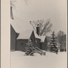 Church, Lancaster, New Hampshire