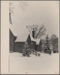 Church, Lancaster, New Hampshire