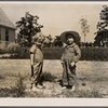 Children at Wabash Farms, Indiana