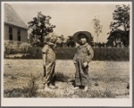 Children at Wabash Farms, Indiana