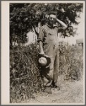Scioto Farms, Ohio farmer