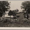 Remodeled house on Scioto Farms, Ohio