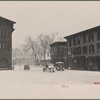 Hanover, New Hampshire. 1936