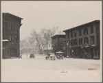 Hanover, New Hampshire. 1936