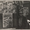 Street scene, Lancaster, New Hampshire